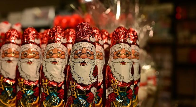 Csokimikulás mentőakció – így használd fel okosan a maradék csokoládét