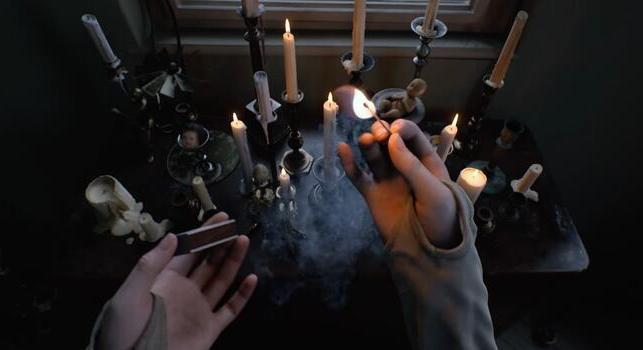 Imádni vagy utálni fogjuk az OD-t? – Ezt még maga Kojima sem tudja!