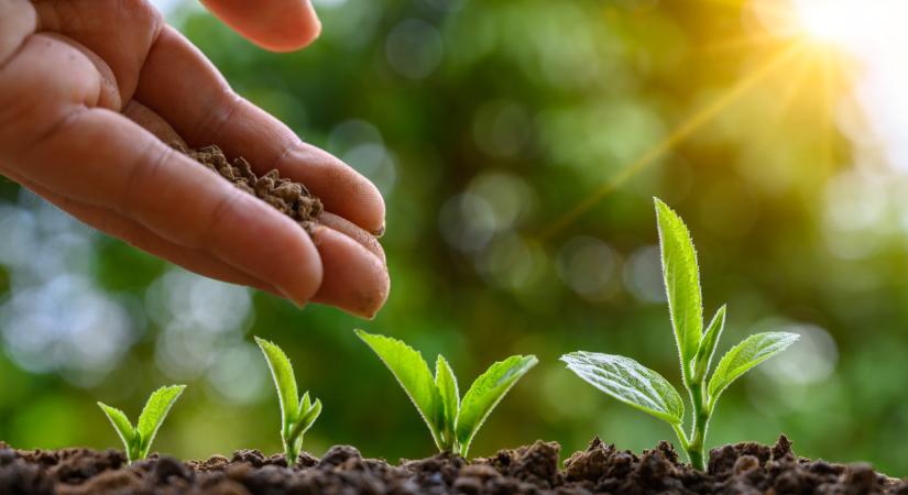 Egyre több gazda használ ilyen szereket itthon: ez a jövő megoldása?