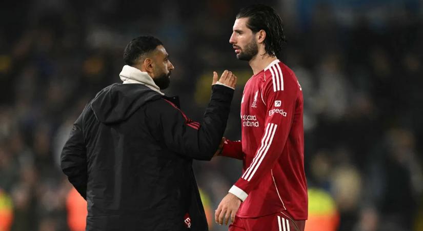 Szoboszlai Dominik és Mohamed Szalah lehet a hétvége főszereplője