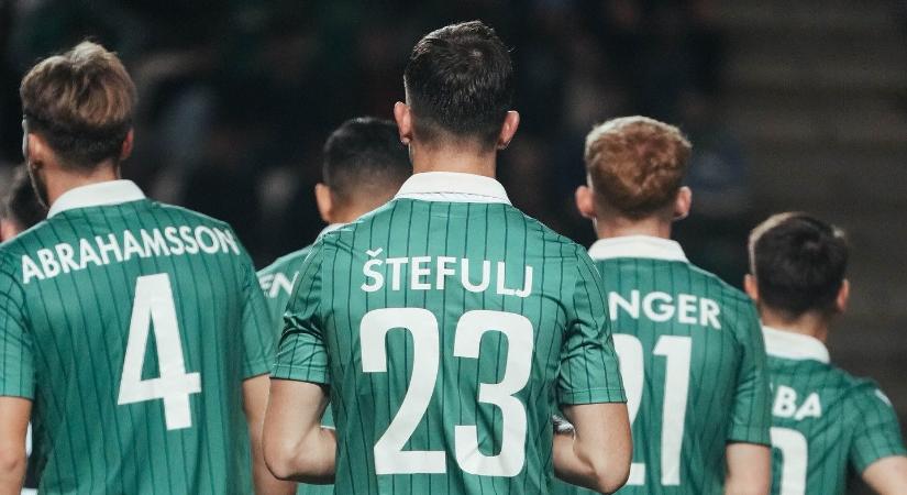 Labdarúgó NB I – Sorozatban negyedszer nyert és élre állt az ETO