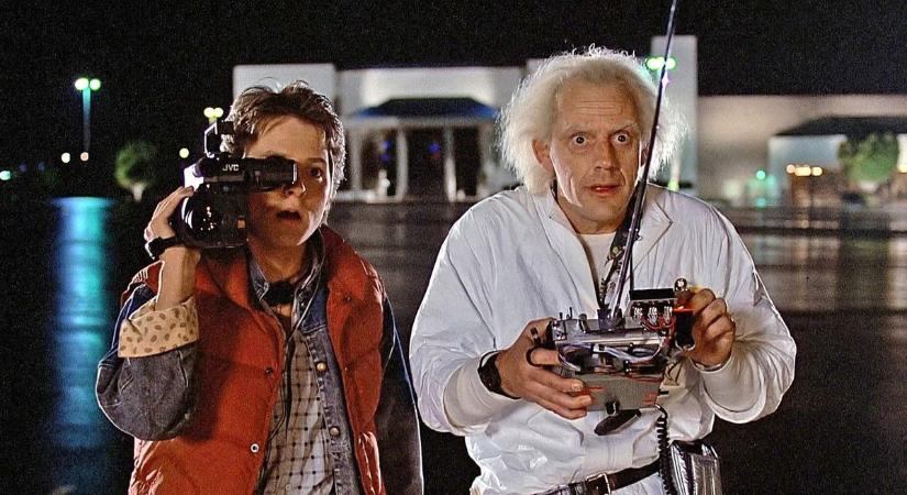 Retró kvíz: mennyire emlékszel még a kultikus klasszikusokra?