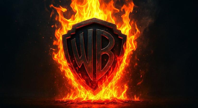 Amikor a pénzügyi tűzoltás feléget mindent: így perzselte fel David Zaslav a Warnert és játszotta át a Netflix kezére