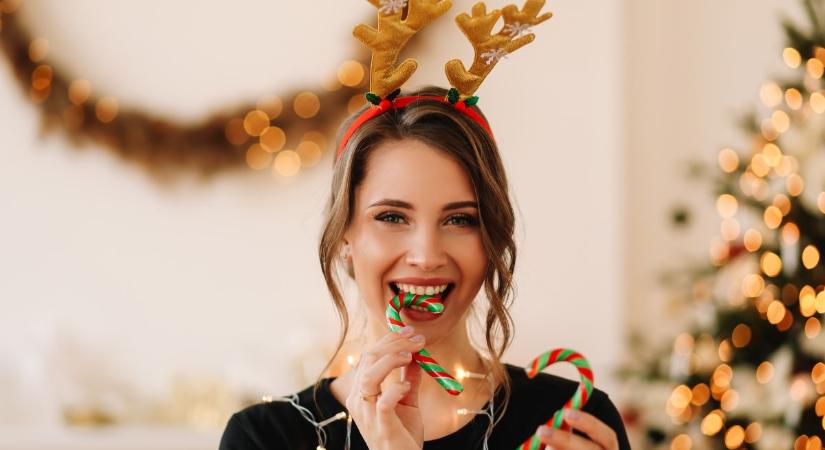 Ha jót akarsz a fogaidnak, halat eszel karácsonykor! – Milyen tanácsokat fogadj még meg a fogorvostól az ünnepekre?