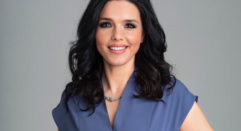 Szöllősi Györgyi így készül a karácsonyra: „megpróbálom félretenni a maximalizmusomat”