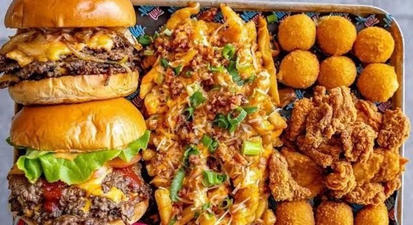 Ezért nem tud leállni az evéssel: a zsíros ételek titkos hatása