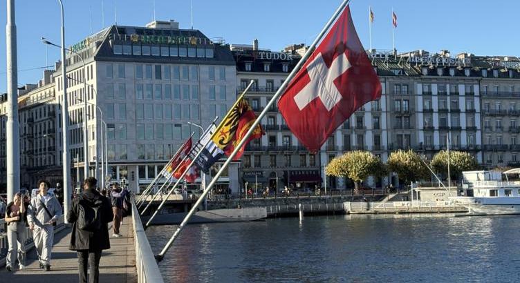 Csatlakozott Svájc az Oroszország elleni 19. EU-s szankciócsomaghoz