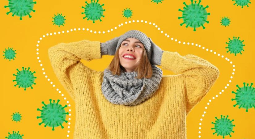 Mennyire erős a szervezeted? Az immunrendszer tesztből kiderül