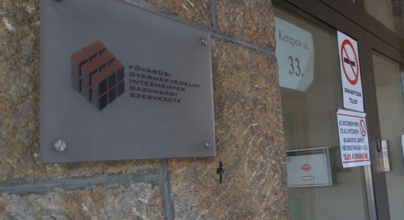 Gyermekvédelmi Főigazgatóság: Ne bélyegezzék meg a gyermekvédelmi dolgozókat