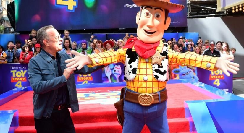 6 éve várunk erre a filmre – 2026 legnagyobb kasszasikere lehet Tom Hanksszel