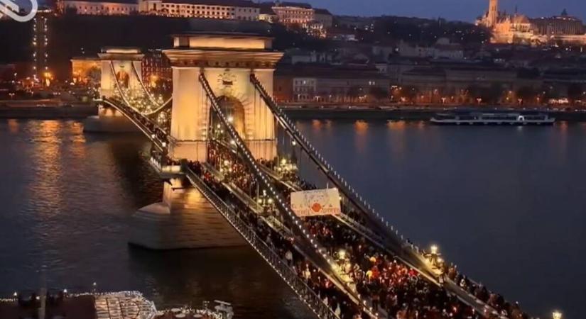 Menet a bántalmazott gyermekekért