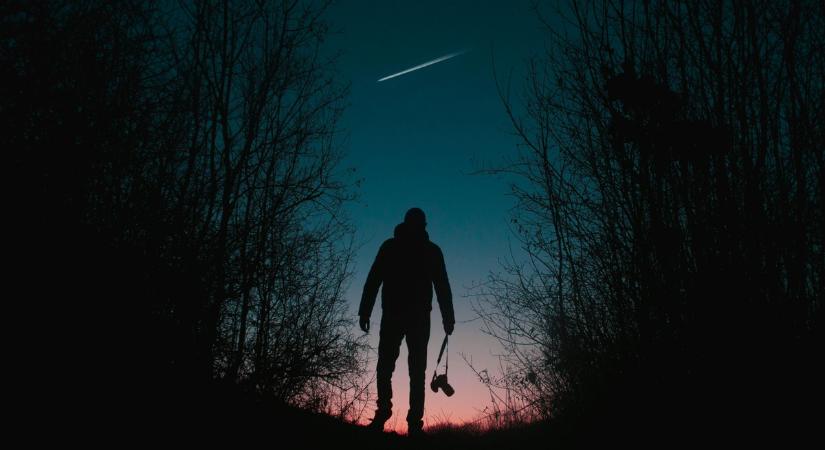 Ma éjjel záporoznak a hullócsillagok: tetőzik a Geminidák meteorraj