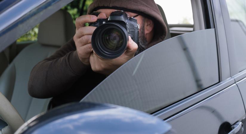 A magánnyomozókról