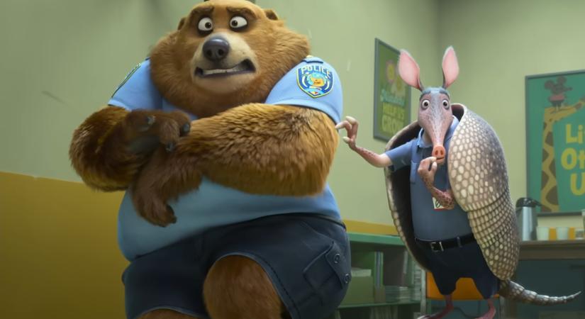 Itt az új rekord, máris 1 milliárd felett kaszált az animációs sikerfilm!