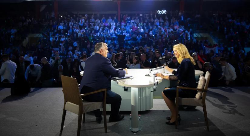 Szánthó Miklós: Brüsszel háborús útra lépett – az orosz vagyon eltulajdonítása hadüzenet Európában