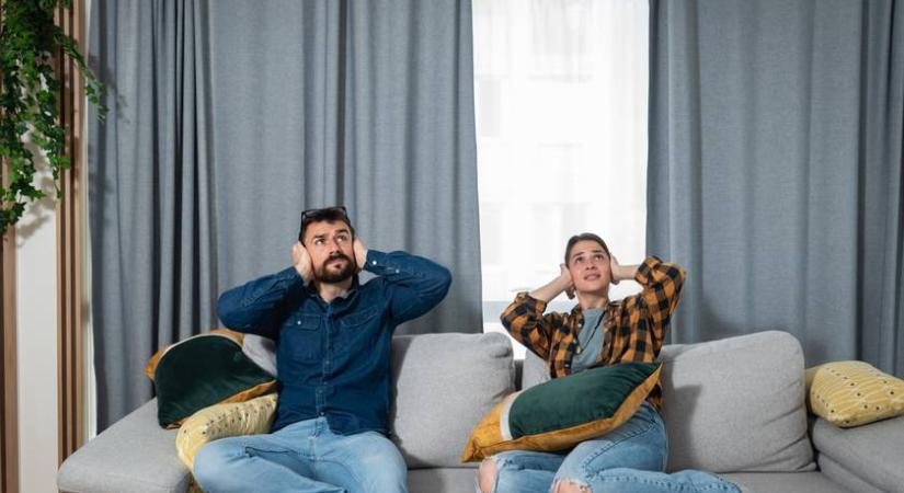 Több százezres büntetés is járhat érte: nem csak éjszaka büntetnek a hangoskodásért