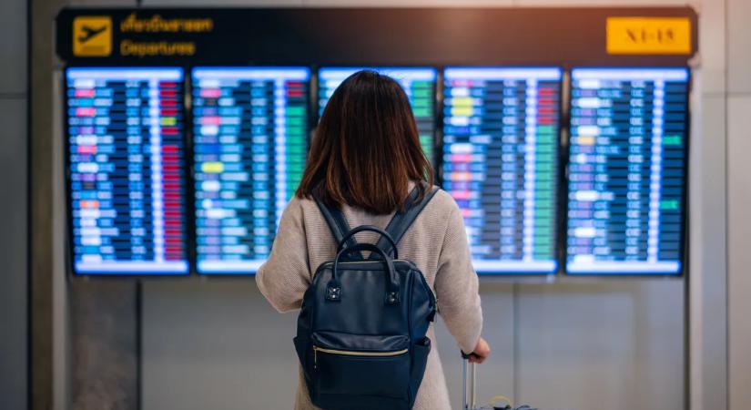 Utazási tippek: így repülj olcsóbban, okosan és stresszmentesen az ünnepek alatt