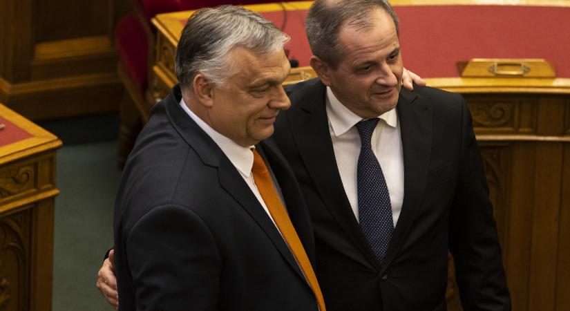 A Fidesz képviselője hazugságot terjeszt a Szőlő utcai videóról és a hétvégi tiltakozásokról