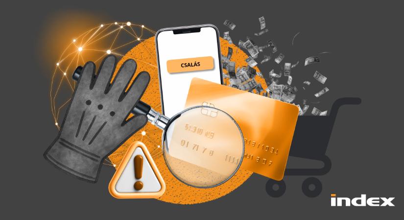 Figyelmeztetést adott ki a rendőrség, nyomozóknak adják ki magukat a csalók, így próbálnak banki adatokat megszerezni