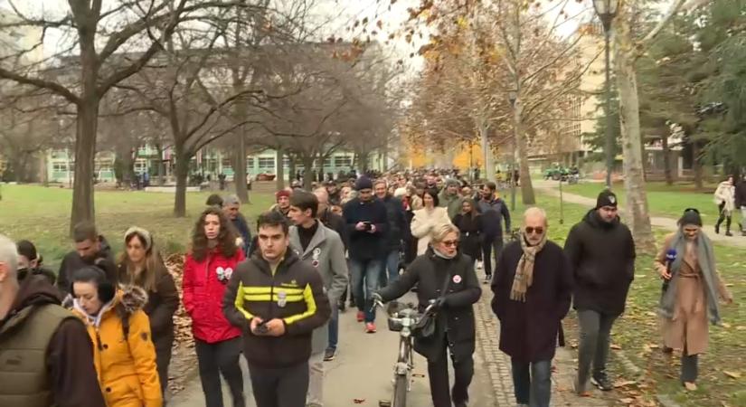 „Mert a felelősség az igazsághoz vezető út”