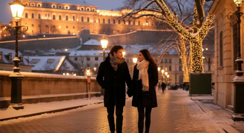 12 randevú decemberben: önismereti kihívás vagy randipánik?