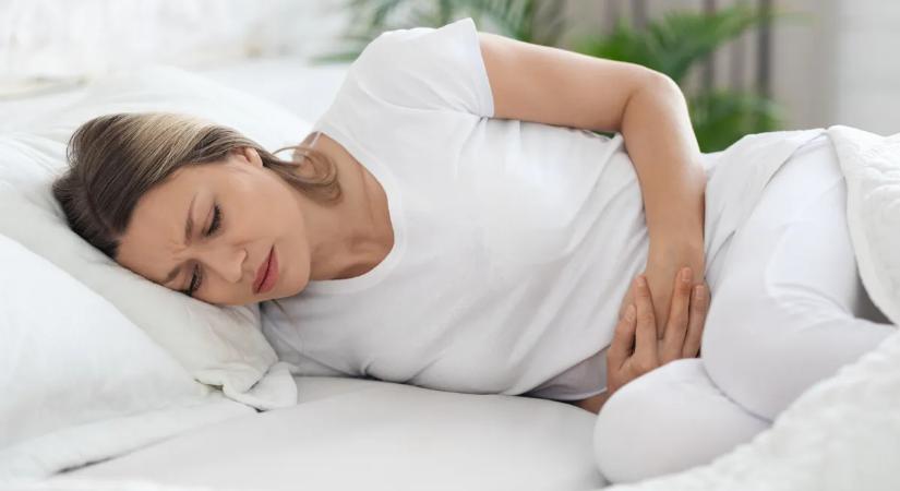 Szörnyű betegséget diagnosztizáltak a színésznőnél, miután az orvosok elbagatellizálták a fájdalmát