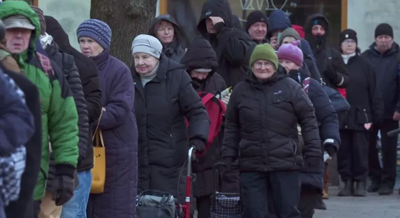 Arte: „A keleti medve nem változik, még akkor se, ha néha gyengének és kábának mutatja magát, de végül mindig visszatér”