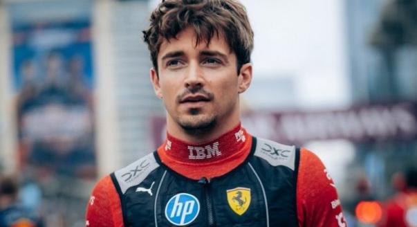 Leclerc álma: F1 és Le Mans egyszerre