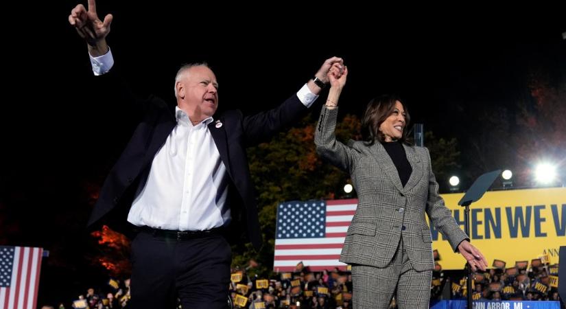 Áll a bál az USA-ban: milliárdos nagyságrendben csapolták meg a támogatási pénzeket szomáliai migránsok