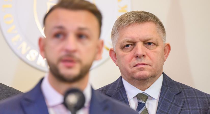 Šutaj Eštok Ficónak: a belügy nem politikai megrendelések alapján jár el