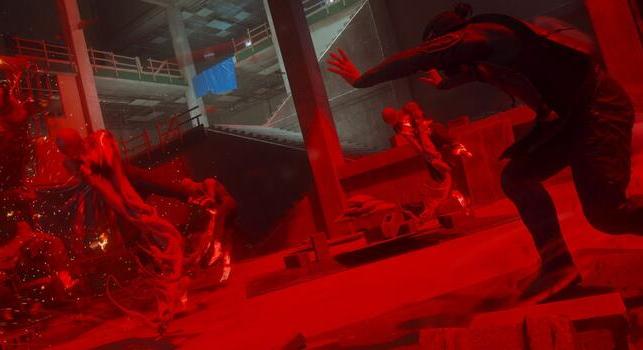 Elsőre valóban elég furcsa a CONTROL Resonant, de még meglephet!