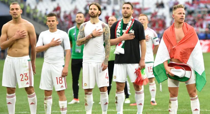 Visszavonult a 2016-os osztrákok elleni Eb-meccs egyik utolsó magyar hőse