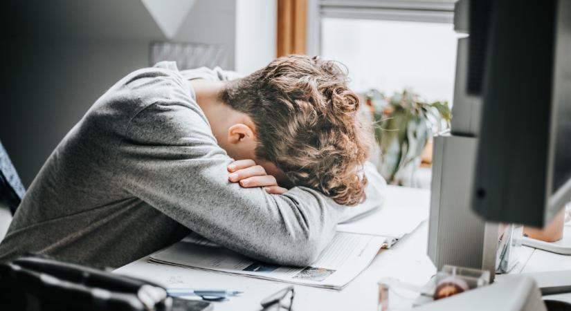 Vizsgadrukk: mi az oka és hogyan lehet legyőzni?