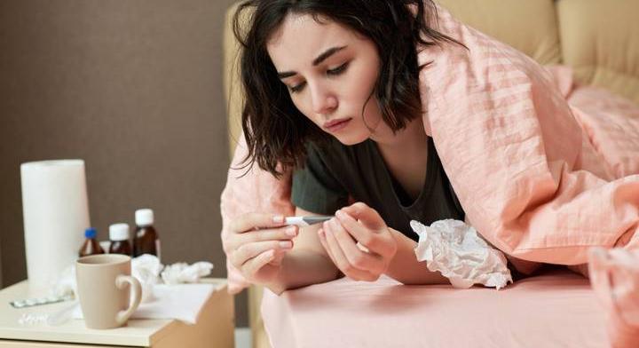 Magyarországon is kimutatták a szuperinfluenzát