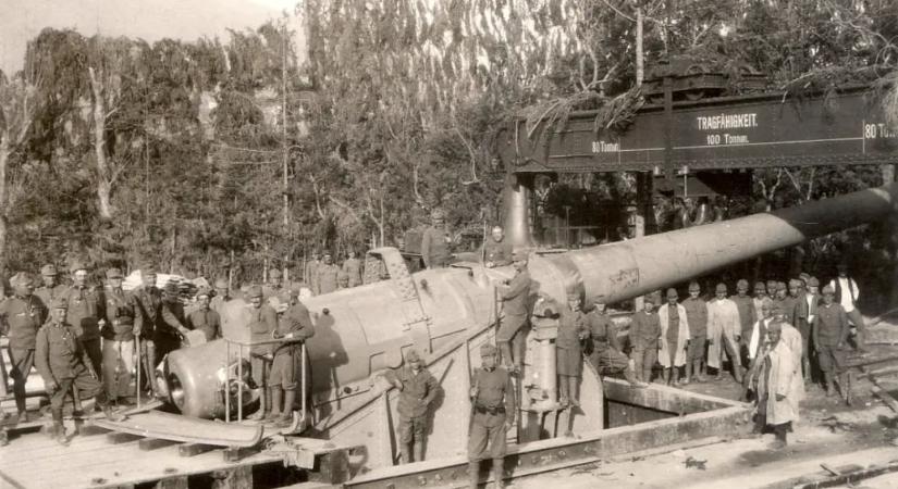 Hová tűnt Hosszú György?