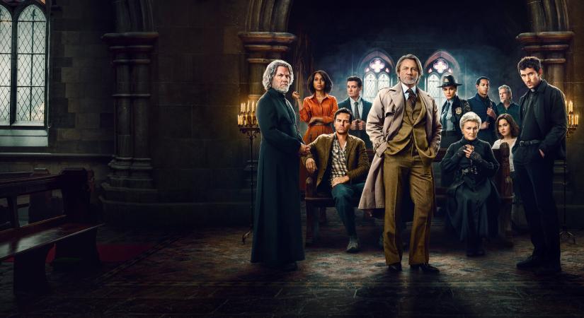 Mit nézzek? Csak PÉNTEKEN 10 kihagyhatatlan film és sorozat jött streamingre (december 12. - Netflix, HBO Max, Disney, Telekom FilmPremier)