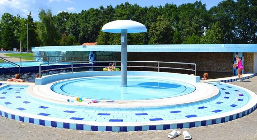 A Jászkunság lett az ország gyógyvizű nagyhatalma, ez a fürdő tette azzá