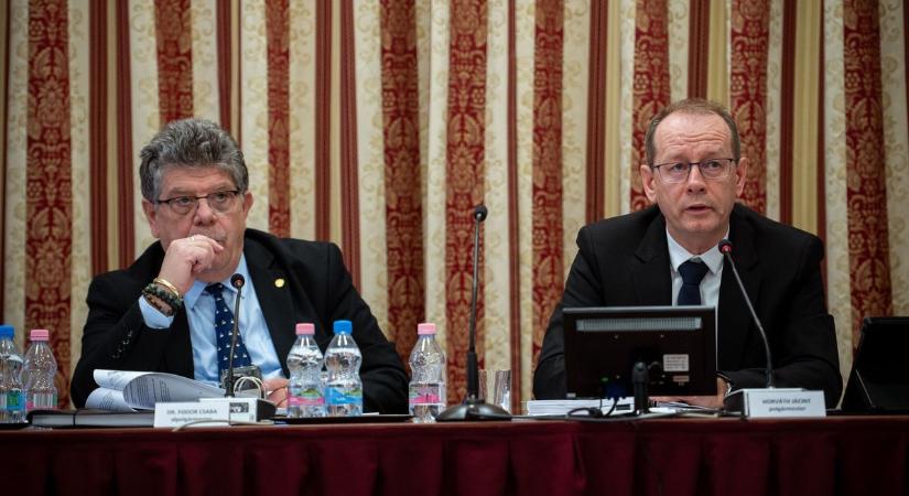 Elfogadták, de nagy az elégedetlenség: félkész költségvetésről döntött a kanizsai közgyűlés