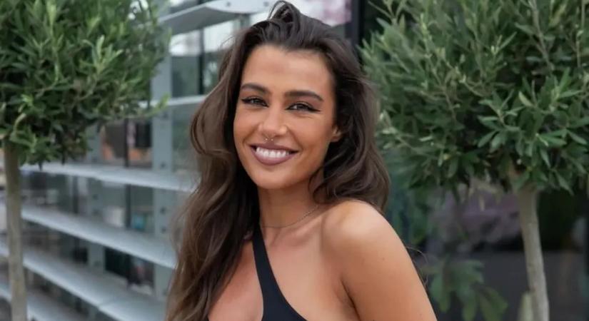 Tóth Andi olyan átalakulást mutatott, amire senki se számított