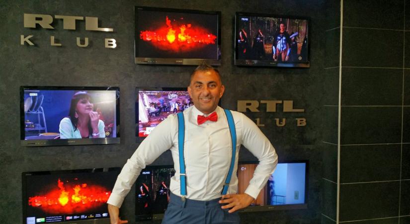 „Gáspár Győző és Győzike két külön ember” – Győzike szerint a lánya annyira független tőle, hogy ezt meg kellett írnia