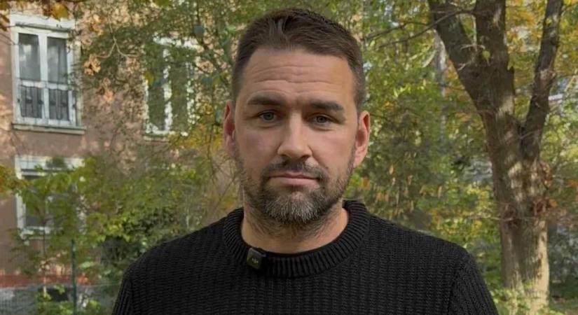 Kucsera Gábor: Itthon békésen sétálgathatunk a karácsonyi vásárokban, nálunk nincsenek terrortámadások