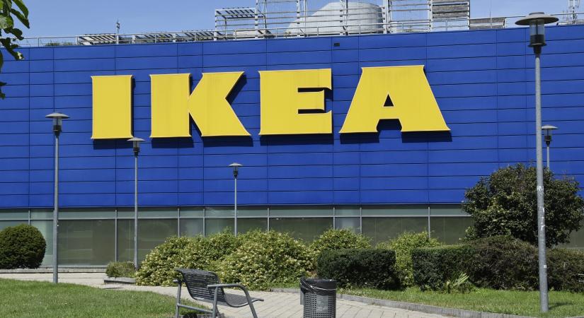 Vásárlói roham alatt van a magyar Ikea, pár hónapot kérnek az áruhiány felszámolásához