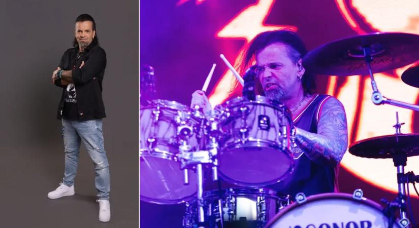 Fejes Tamás nem kertelt a Kincsvadászokban „Akkora paraszt vagyok, hogy szédülök a betonon”