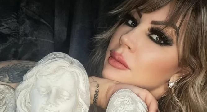 Ezt csinálja titokban Kiss Kató halottlátó, amikor elvonul a világ elől