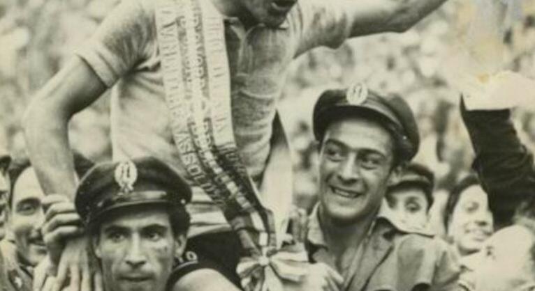 A kerékpársport legnagyobb hőse? A legcsendesebb mind közül…