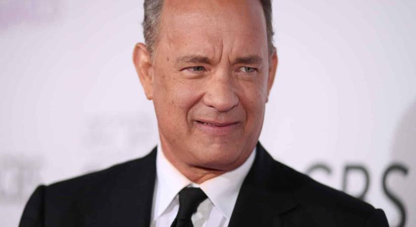 Élőszereplős Pinokkió-film jön Tom Hanks főszereplésével