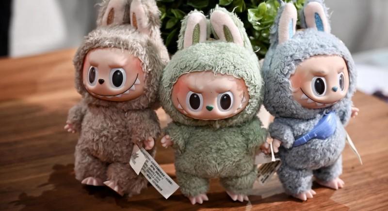 Digitális labubu: fenntartásokkal, de engedélyezte a Bitcoin ETF-eket a Vanguard