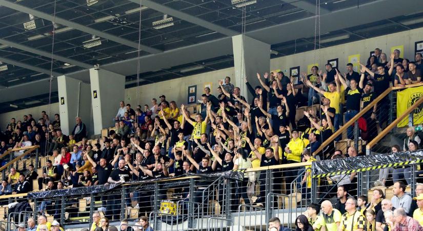 Következik a Falco-ZTE szomszédvári rangadó!