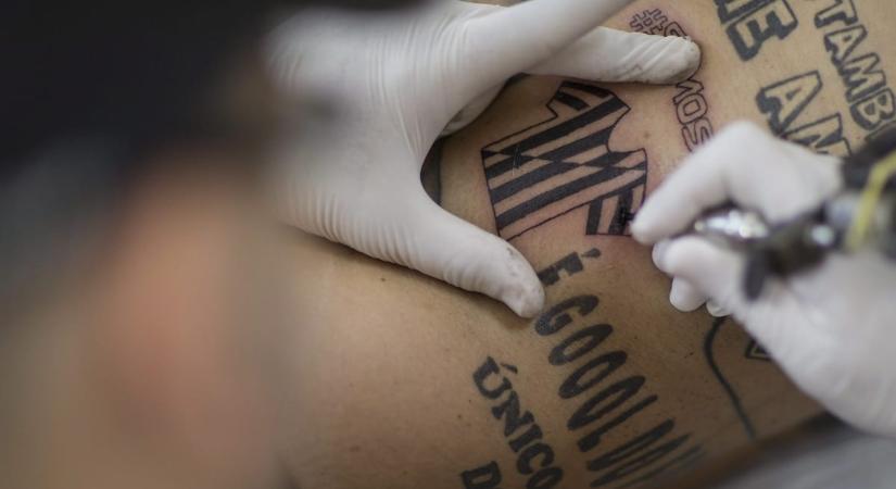 Gyengülhet az immunrendszere annak, aki varrat magára