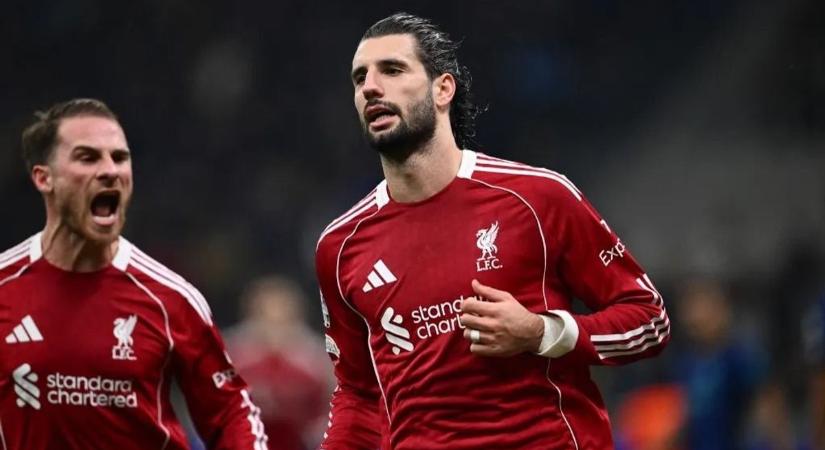 Megtört az átok? Szoboszlai Dominikék újfent diadalmaskodtak